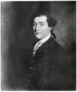 John Walker Heneage 1730–1806 Sir Joshua Reynolds
