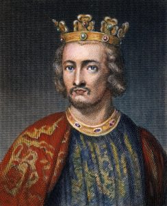 King John 1199 - 1216