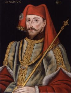 King Henry III 1216 - 1272